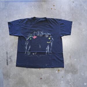 DC Justice League Graphic T-Shirt